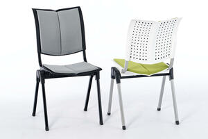 Von vorne und hinten bietet der Detroit SP RP ein schönes Bild für jeden Raum dank der Konfigurationsmöglichkeiten